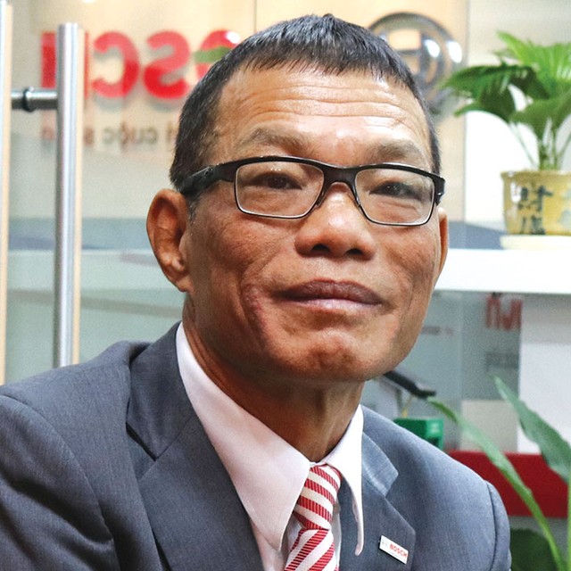 Doanh nghiệp FDI: Khi cam kết không chỉ là lời hứa ảnh 2