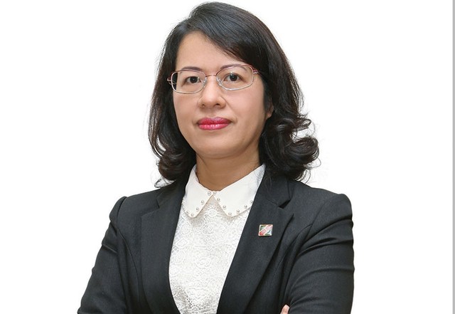 Sau “đại phẫu”, Agribank bắt đầu trở lại đường đua ảnh 1