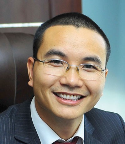 Thị trường chứng khoán 2017: Triển vọng lạc quan ảnh 2