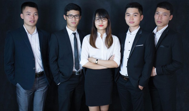Đầu tư chứng khoán: Đam mê là không chờ đợi ảnh 1