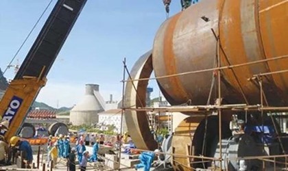Còn nhiều “điểm nghẽn” tại siêu dự án 9 tỷ USD Liên hợp Lọc hóa dầu Nghi Sơn ảnh 1