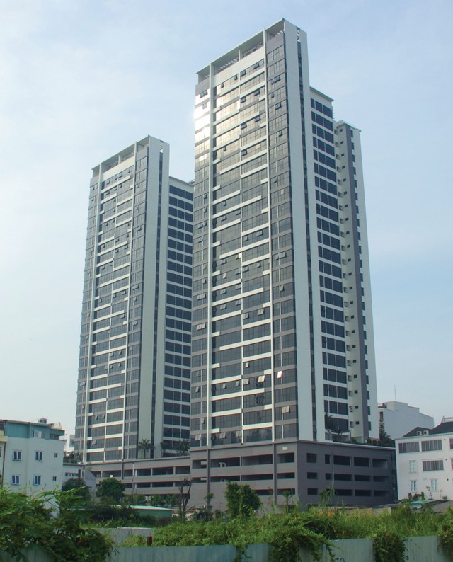 Design - Build: Hòa Bình đã làm và đã thành công ảnh 1