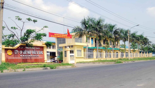 Phía sau những con số đẹp của doanh nghiệp ảnh 2