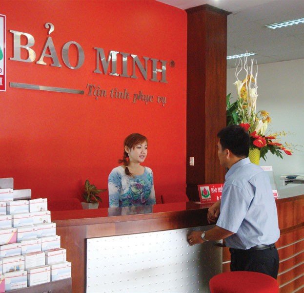 Phía sau những con số đẹp của doanh nghiệp ảnh 3