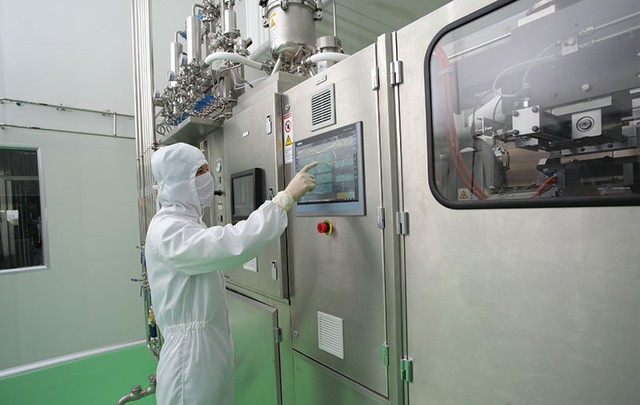 Chiến lược “làm mới” Traphaco ảnh 2