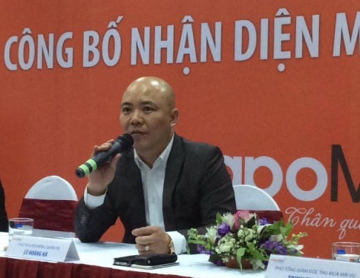 "Sơn và Hà" chia tay, định mệnh với đại gia ngành thép không gỉ Sơn Hà ảnh 1