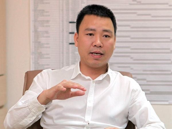 "Sơn và Hà" chia tay, định mệnh với đại gia ngành thép không gỉ Sơn Hà ảnh 2