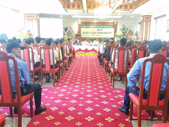 DL1: Cổ đông thông qua kế hoạch doanh thu 220 tỷ đồng ảnh 2