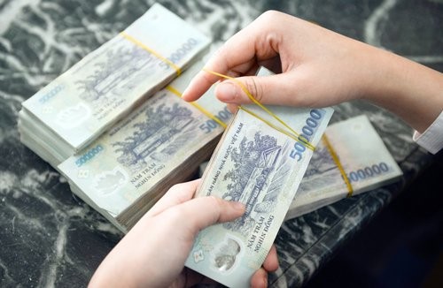 Vốn ngân hàng tiếp sức cho nông nghiệp, nông dân ảnh 4