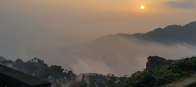 Tam Đảo, phố núi mộng mơ ảnh 4