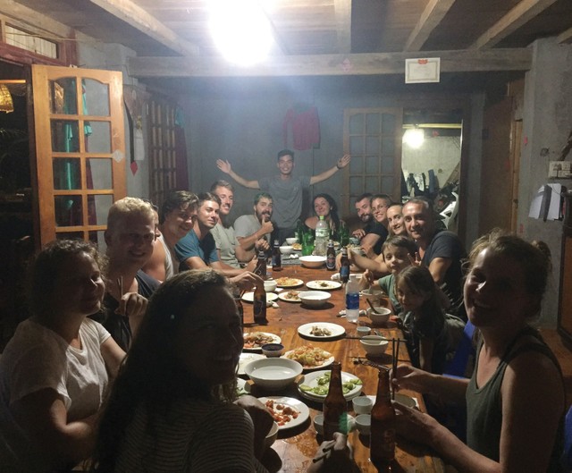 Trải nghiệm homestay ở Tả Van ảnh 2