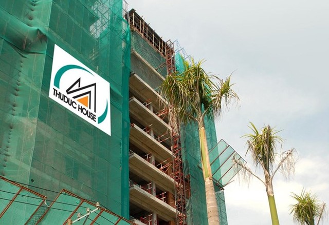6 tháng: Nhiều doanh nghiệp địa ốc tiến sát kế hoạch năm ảnh 1