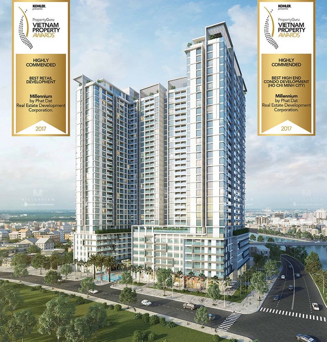 Sống theo phong cách thượng lưu Sài Thành ảnh 2