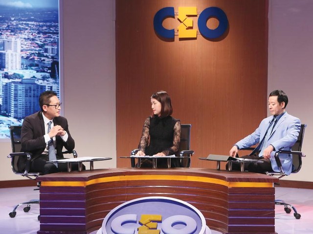 Con dao hai lưỡi trong ghép thương hiệu hậu M&A ảnh 1