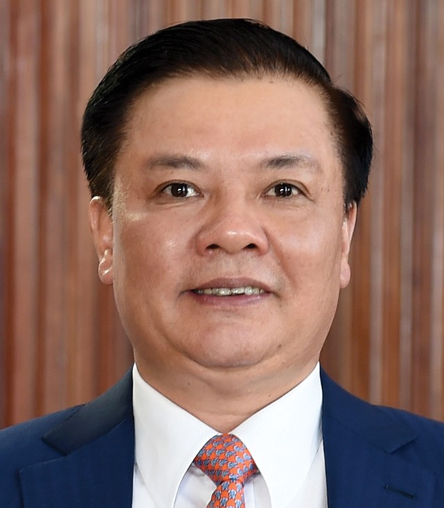 Tiếp nối ý tưởng, gọi vốn chiến lược vào Việt Nam ảnh 1