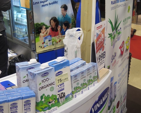 Central Group đưa hàng Việt vào hệ thống phân phối tại Thái Lan ảnh 2