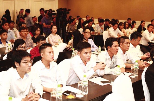 4 tháng cuối năm, bất động sản, chứng khoán sẽ hút vốn ảnh 2