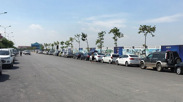 Dự án khu đô thị Long Hưng, nơi hội tụ kỳ quan sông nước ảnh 1