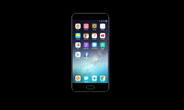 Cựu CEO của Kềm Nghĩa và Trung Nguyên Coffee mổ xẻ Bphone của "Quảng nổ" ảnh 3