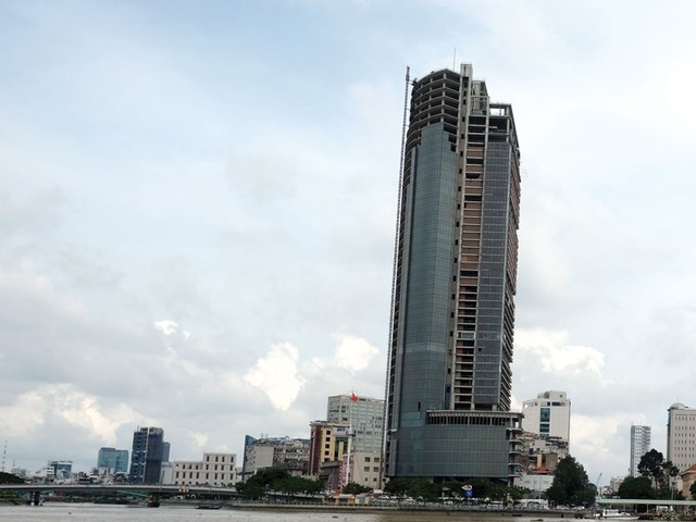 Các ngân hàng liên tiếp thực hiện các vụ thu giữ tài sản để thu hồi nợ ảnh 2