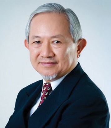 CEO cần cặp mắt sắc của đại bàng ảnh 1