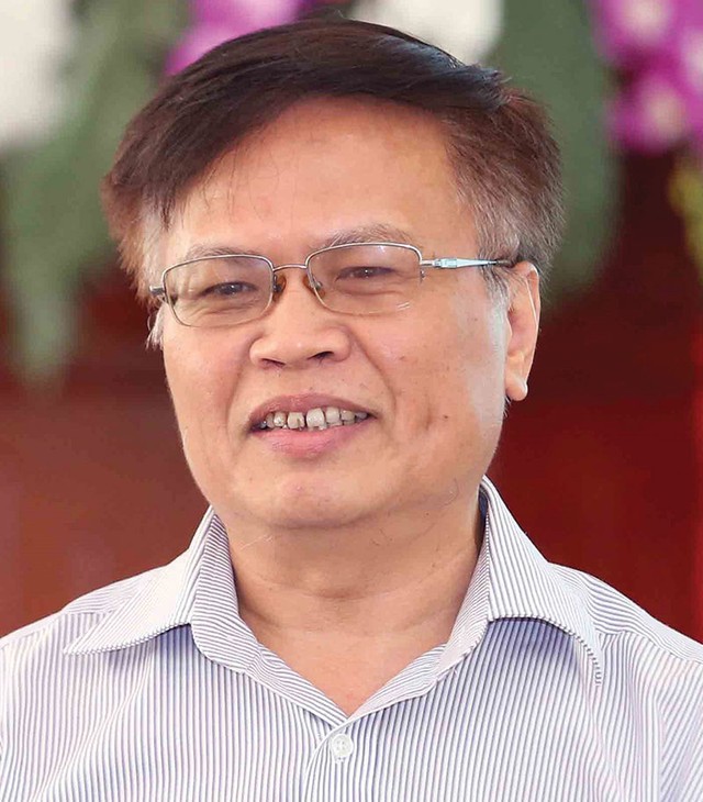 Khu vực nhà nước cần nhỏ lại để khu vực tư nhân lớn lên ảnh 1