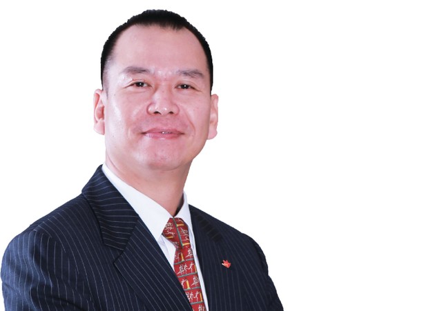 Fintech không bao giờ thay thế được ngân hàng ảnh 1