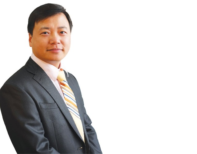 Fintech Việt, anh là ai? ảnh 1
