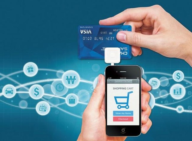 Thúc đẩy hợp tác ngân hàng và Fintech từ ba phía ảnh 1