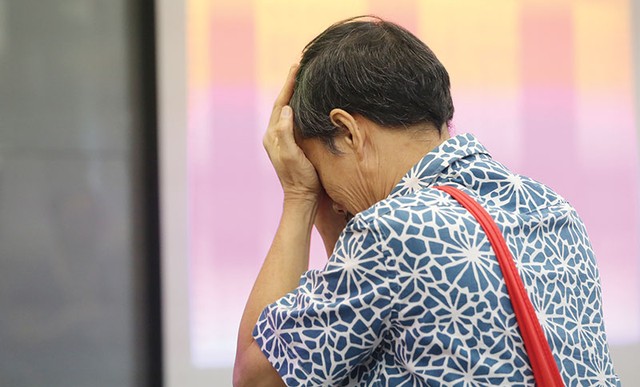 Siêu đòn bẩy trên thị trường chứng khoán (kỳ 1): Nỗi sợ hãi mang tên “tổng kho” ảnh 1