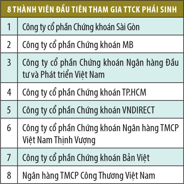 VSD: Nỗ lực để chứng khoán 2018 vững bước ảnh 3