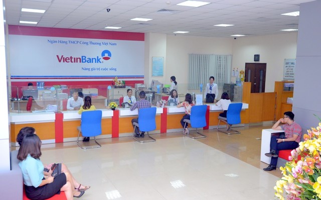 Cần tăng vốn thêm 1,8 - 2 lần, 3 ngân hàng lớn lấy đâu ra tiền? ảnh 1