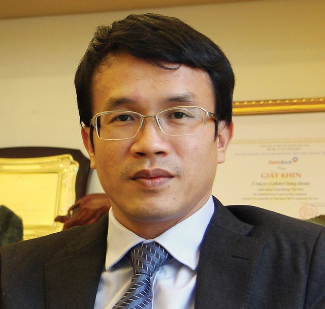 Chuyên gia, lãnh đạo doanh nghiệp lạc quan về thị trường chứng khoán 2018 ảnh 1