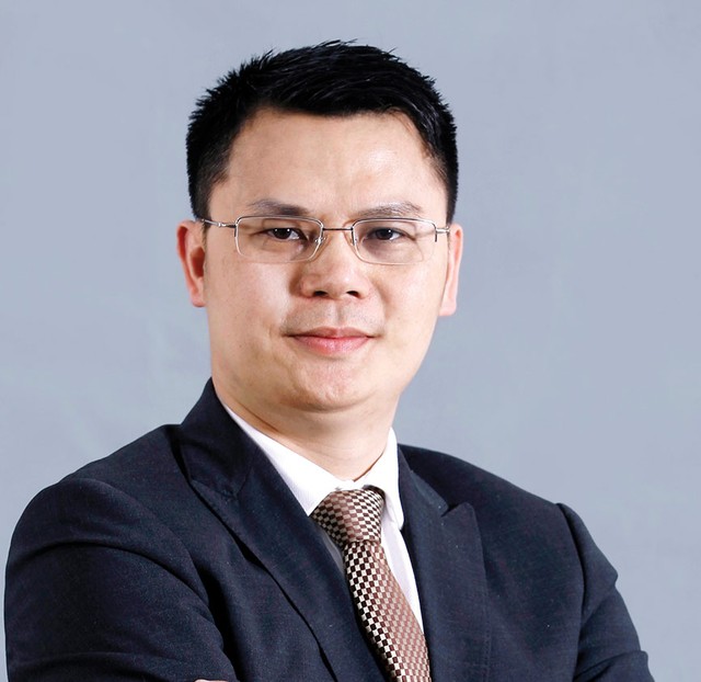 Chuyên gia, lãnh đạo doanh nghiệp lạc quan về thị trường chứng khoán 2018 ảnh 2