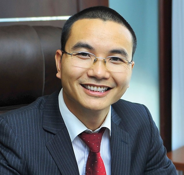 Chuyên gia, lãnh đạo doanh nghiệp lạc quan về thị trường chứng khoán 2018 ảnh 4