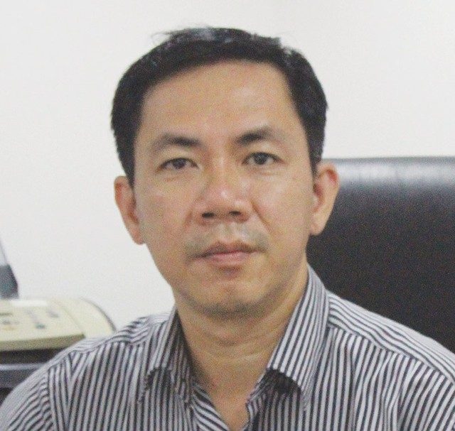 Chuyên gia, lãnh đạo doanh nghiệp lạc quan về thị trường chứng khoán 2018 ảnh 5