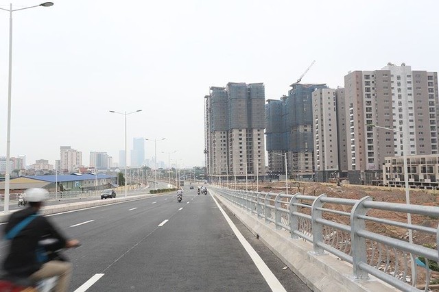 Điểm sáng bức tranh lợi nhuận doanh nghiệp bất động sản ảnh 3