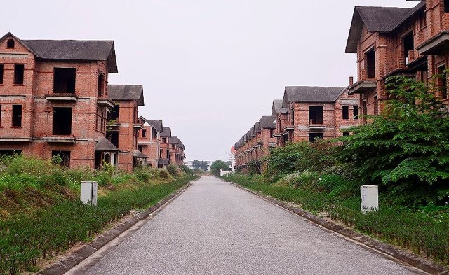 “Ẩn nấp” trong tín dụng tiêu dùng, vốn vào bất động sản vẫn bị siết ảnh 1