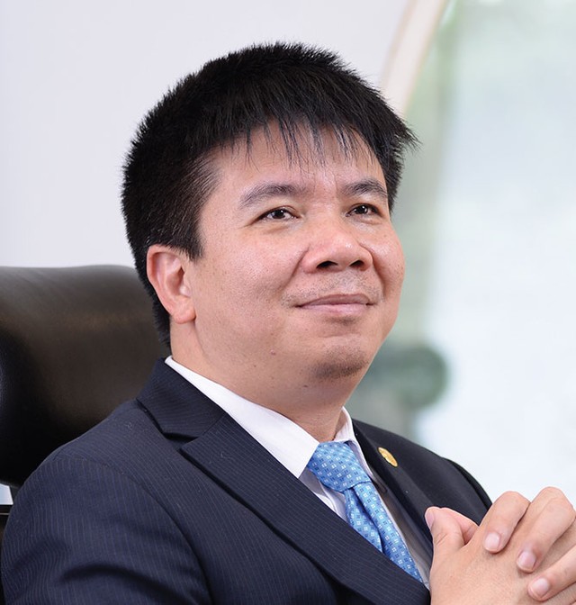 Chứng khoán Mậu Tuất: Dự cảm của các CEO ảnh 1