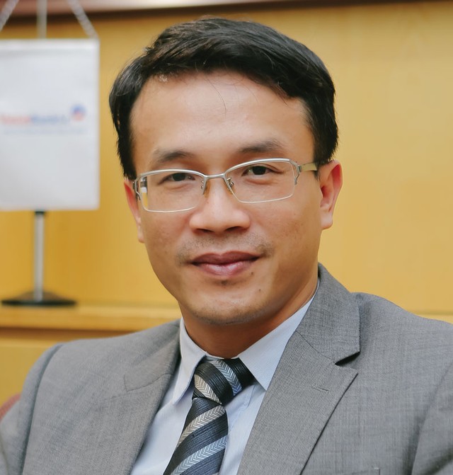 Chứng khoán Mậu Tuất: Dự cảm của các CEO ảnh 3