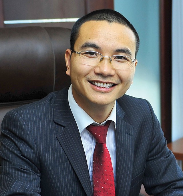 Chứng khoán Mậu Tuất: Dự cảm của các CEO ảnh 4