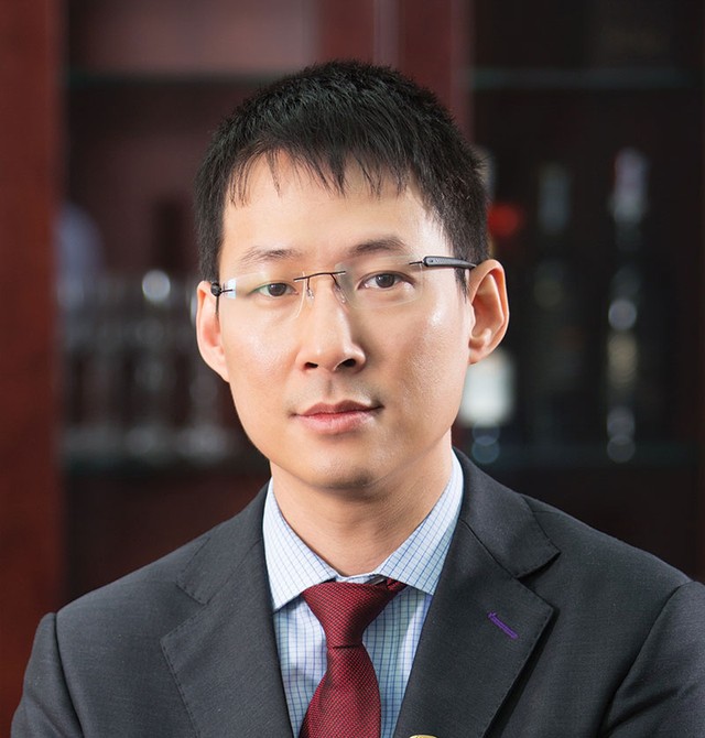 Chứng khoán Mậu Tuất: Dự cảm của các CEO ảnh 5