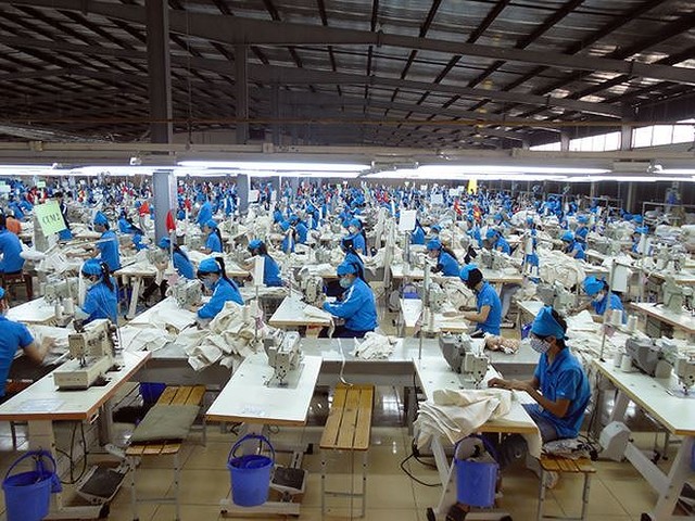 CPTPP: Cổ phiếu dè dặt chờ chuyển biến từ doanh nghiệp ảnh 2