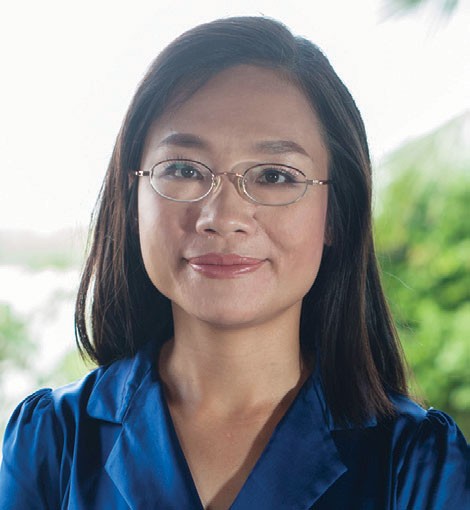Lạc quan và thận trọng xây chiến lược 2018 ảnh 1