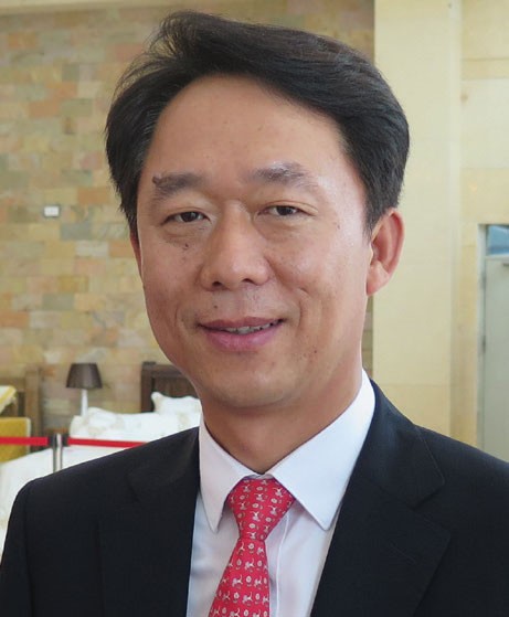 Lạc quan và thận trọng xây chiến lược 2018 ảnh 2