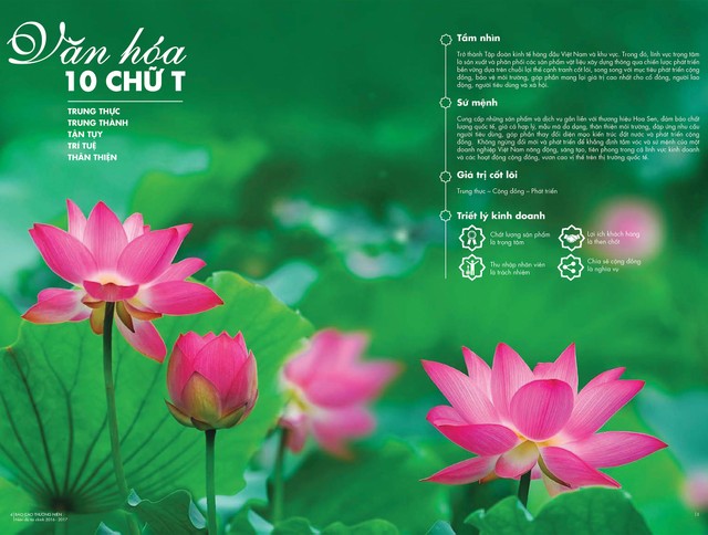 HSG: Ba thách thức ngày một lớn ảnh 1