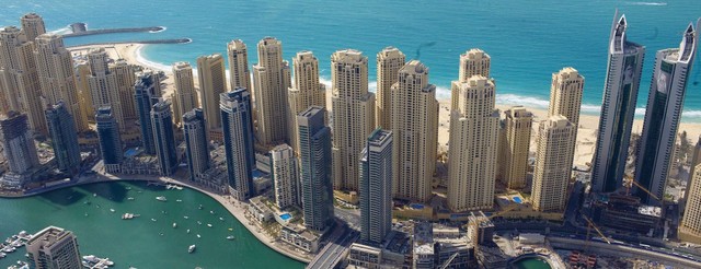 Tăng thời hạn visa, thị trường bất động sản Dubai nhận trợ lực ảnh 1