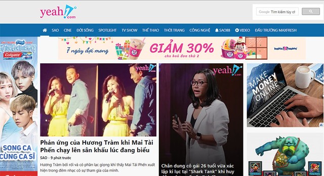 VinaCapital: “Yeah1 có thể sẽ là mảnh ghép hoàn hảo giúp giới thiệu Việt Nam ra thế giới” ảnh 1