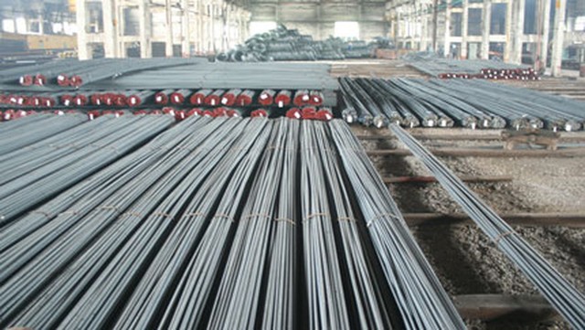 Doanh nghiệp thép niêm yết: Còn nhiều dư địa tăng trưởng ảnh 1