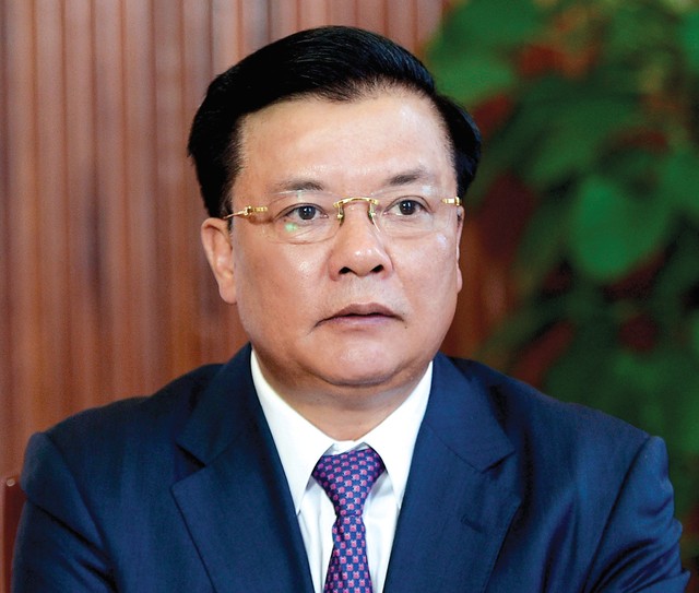 Gọi vốn ngoại vào thị trường chứng khoán Việt Nam ảnh 1